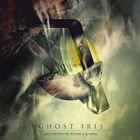  GHOST IRIS 